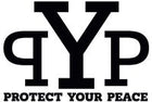Protect Your Peace
