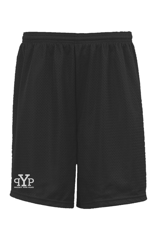 PYP Mesh Shorts