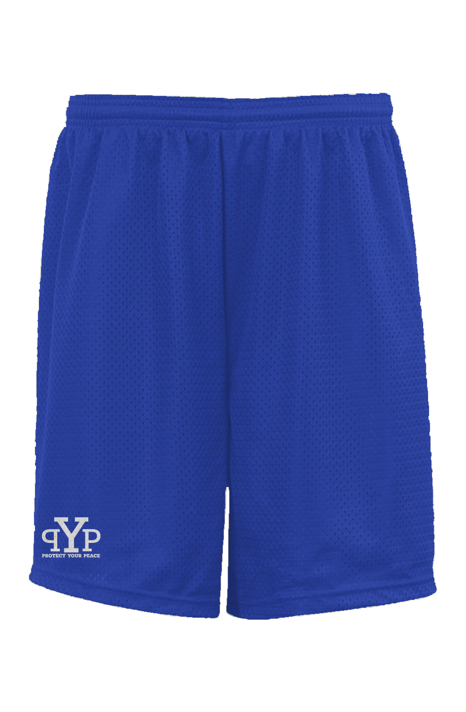 PYP Classic Mesh Shorts