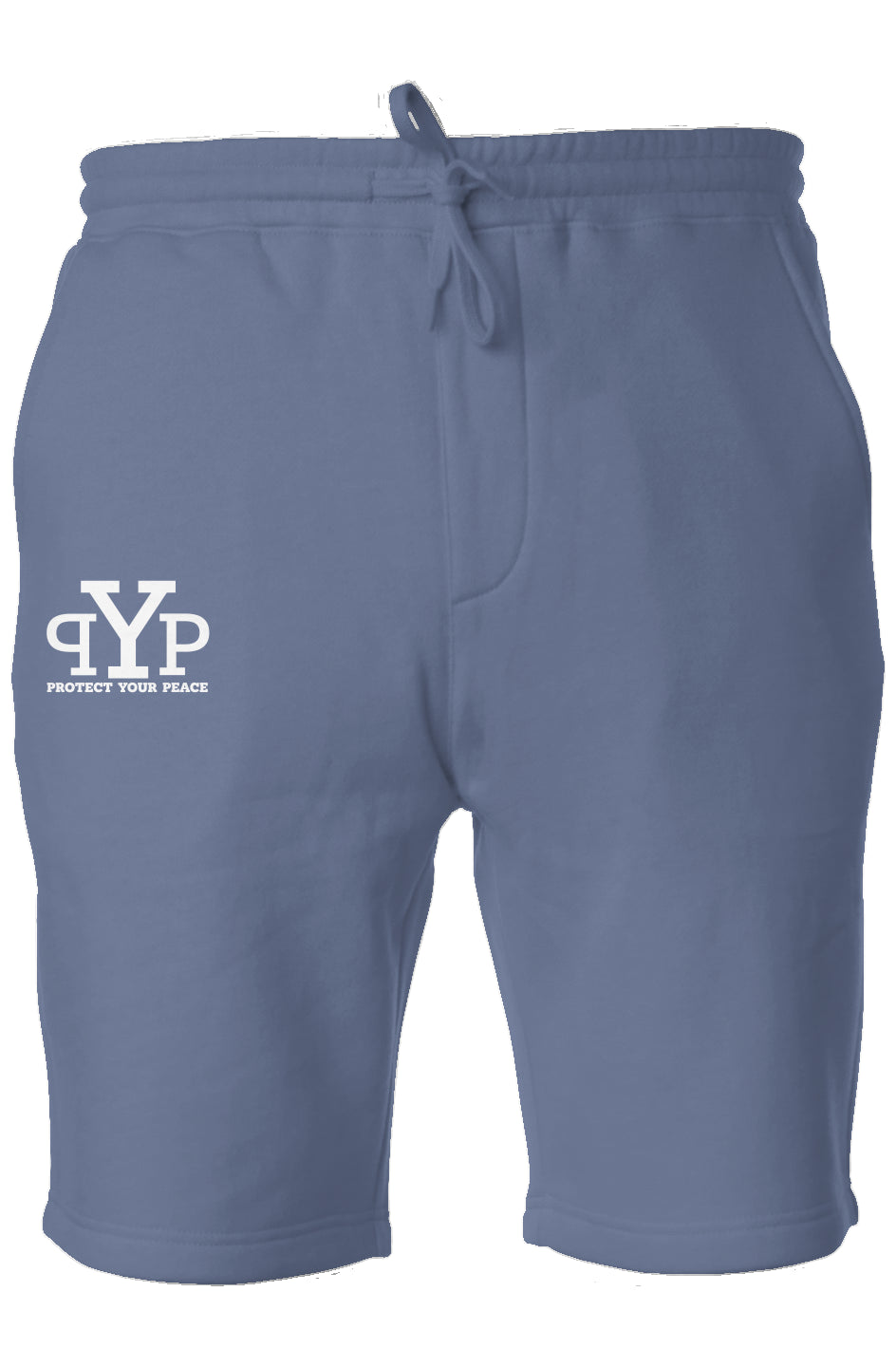 PYP Fleece Shorts