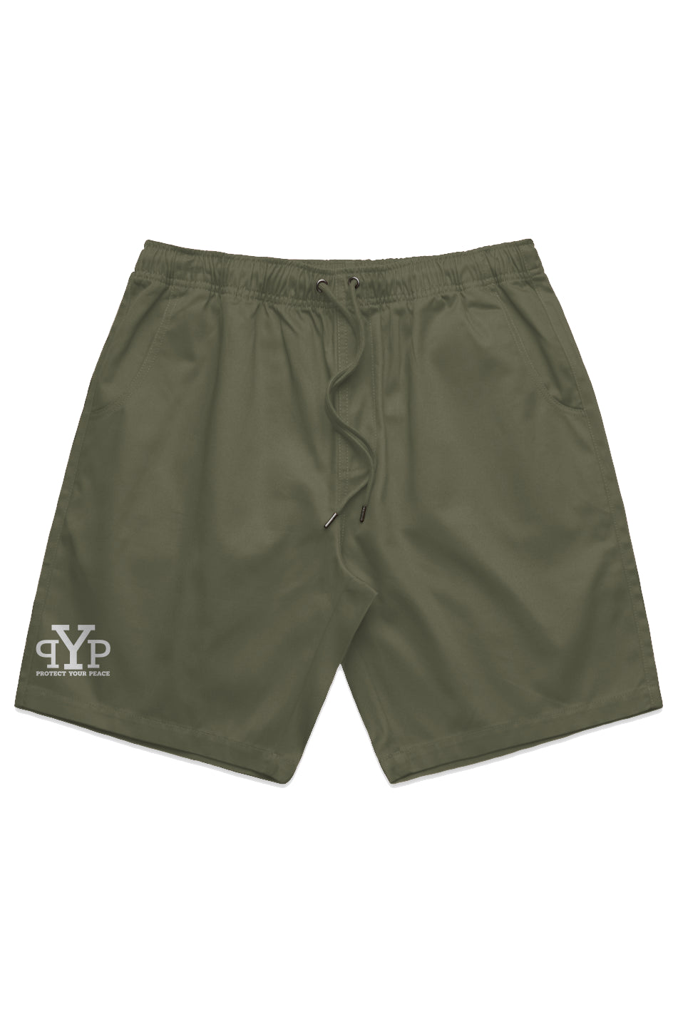 PYP Walking Shorts