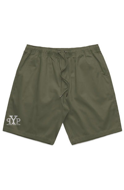 PYP Walking Shorts