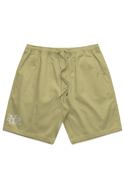 PYP Walking Shorts