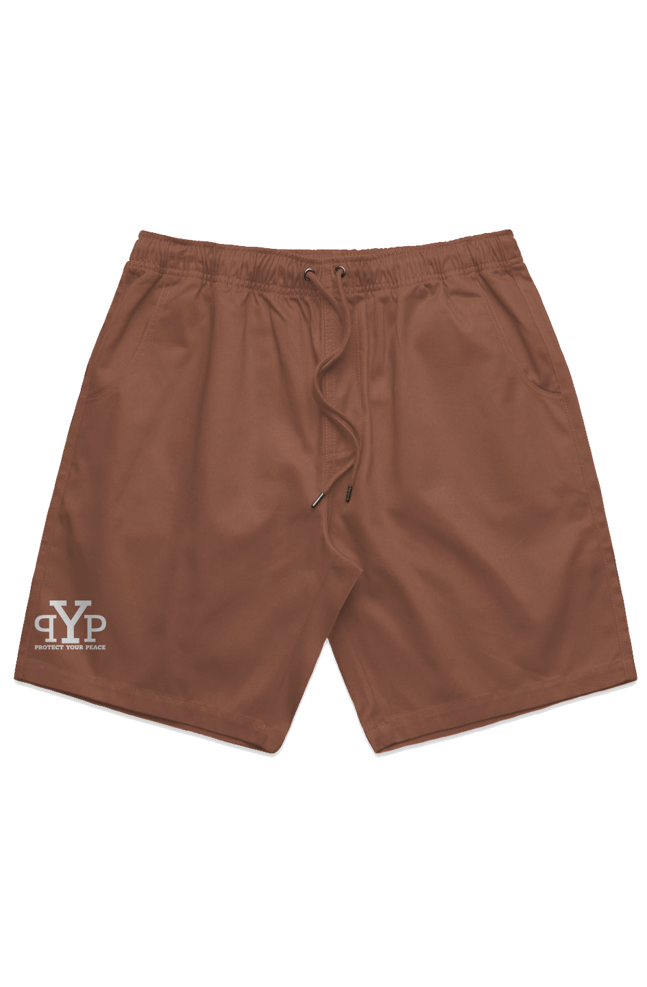 PYP Walking Shorts