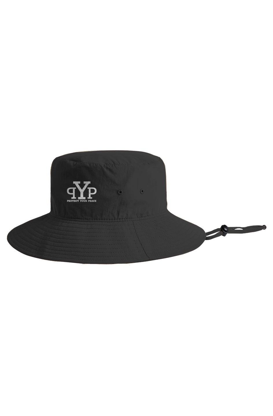 OVY Rip Stop Nylon Bucket Hat バケットハット Water-Repellent Rip Stop Nylon Bucket Hat (beige) | OVY