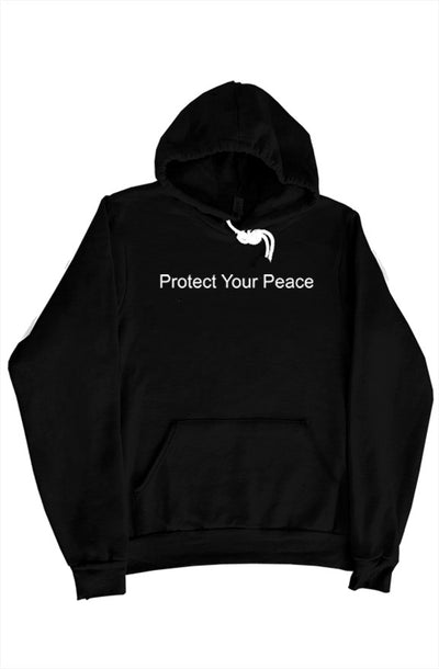 Thrive Don’t Survive Hoodie