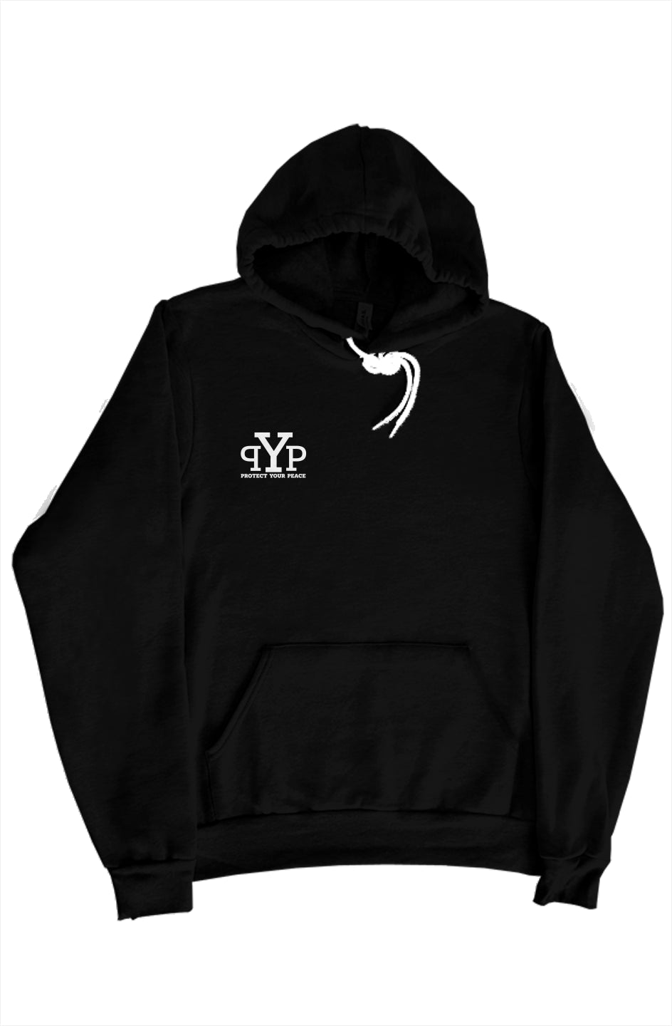 PYP/Thrive Hoodie