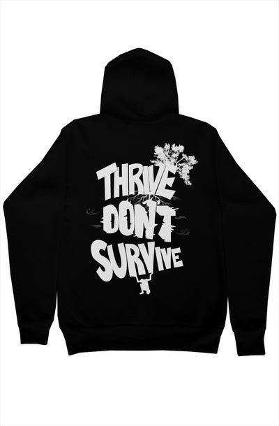 PYP/Thrive Hoodie