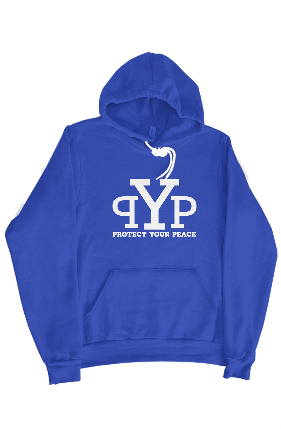 Unisex PYP Hoodie