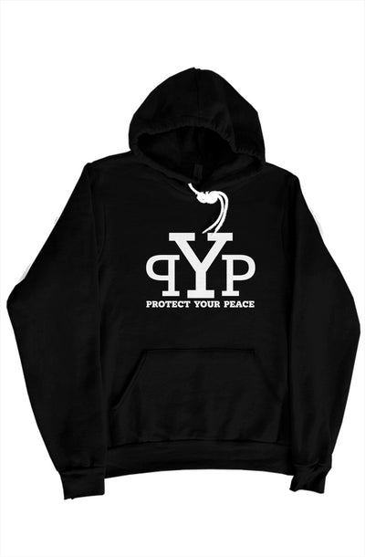 Unisex PYP Hoodie