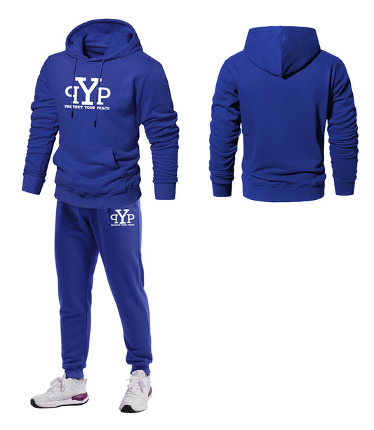 PYP Unisex Sweatsuit