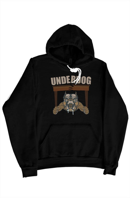 Underdog Pullover Hoody