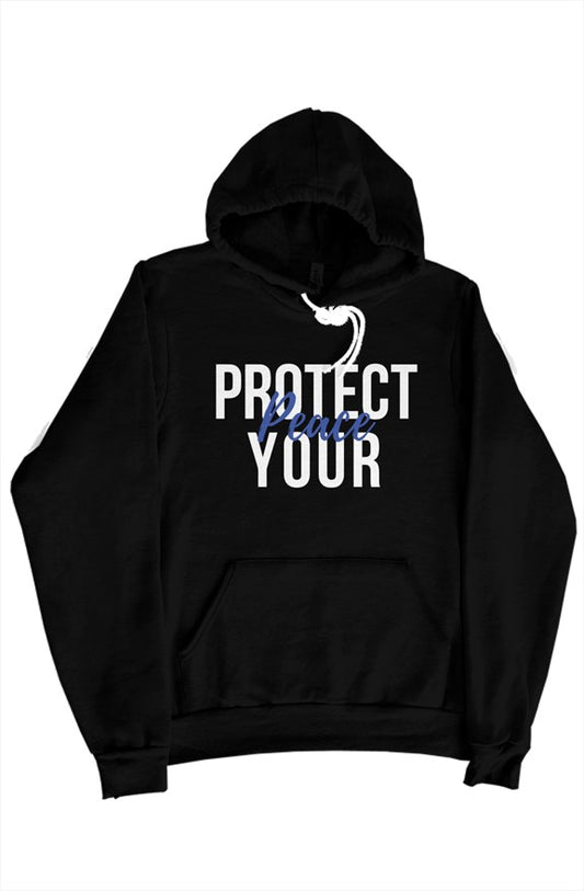 Protect Your Peace Signature Hoody