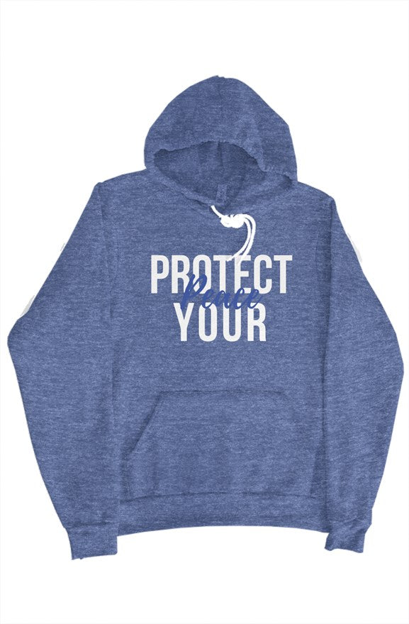 Protect Your Peace Signature Hoody