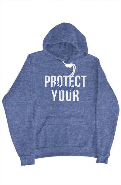 Protect Your Peace Signature Hoody