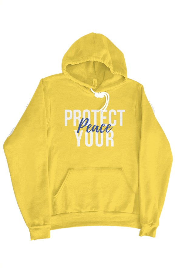 Protect Your Peace Signature Hoody