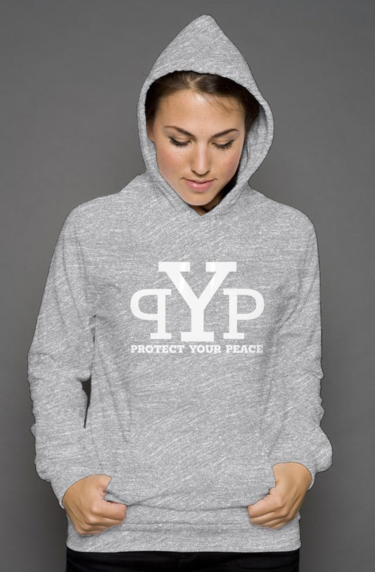PYP Unisex Pullover Hoody