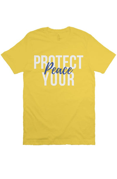 Protect Your Peace TShirt